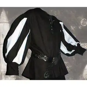 123小菜苗淘宝欧式宫廷男装出租欧洲中世纪贵族女生反串王子礼服