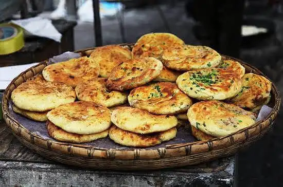 大理的这些美食 只能用垂涎欲滴来形容