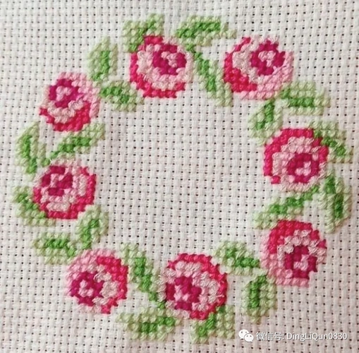 十字绣风景图案大全(十字绣客厅山水风景画)-诚智百科网