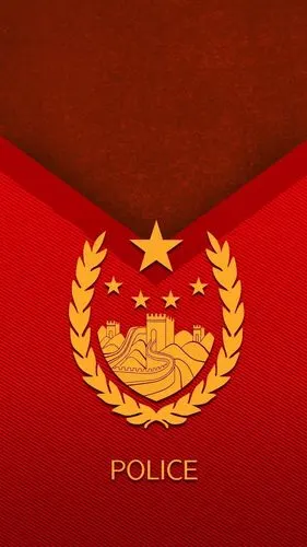 一大波警察专属手机壁纸来袭还有警花警嫂专属哦