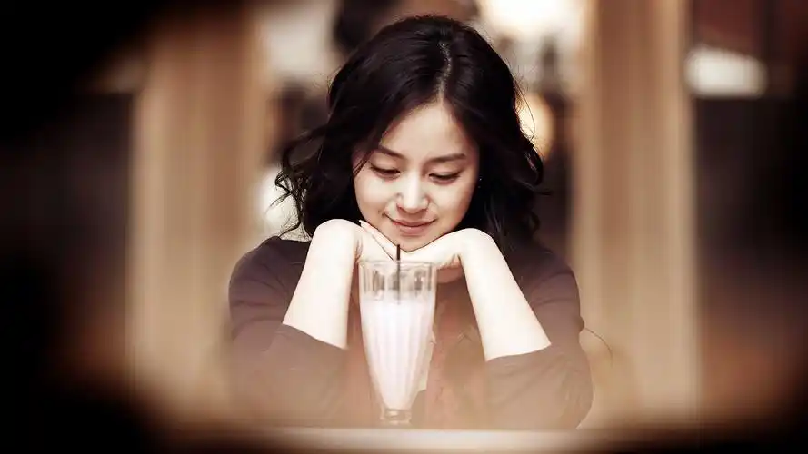 韩国美女金泰熙,高清图片,电脑桌面-壁纸族