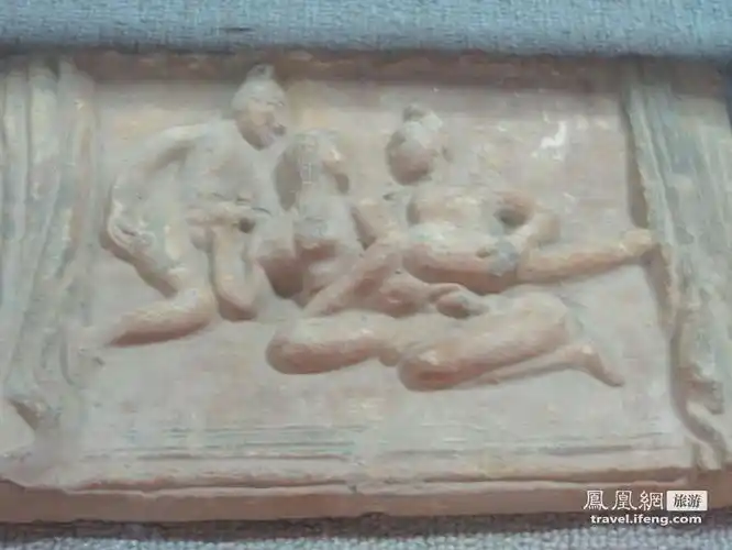 中国景区内首家性文化博物馆神秘性文化世界