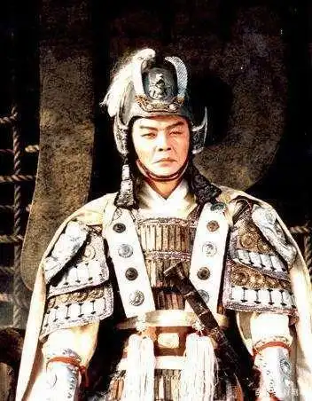 94版《三国演义》:人物形象演绎得淋漓尽致