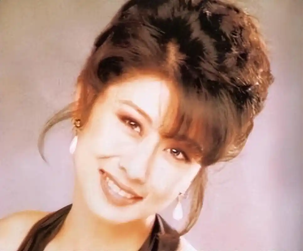 叶倩文个人简历 林子祥叶倩文儿子-百科叔叔