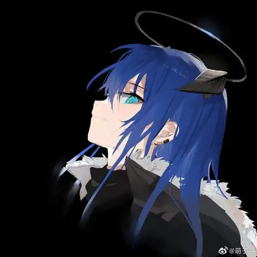 明日方舟能天使莫斯提马02020202摸了能的头像跟之前的莫凑一