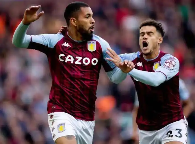 周一003 维拉vs利物浦