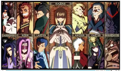 求fate全英灵这张图的高清