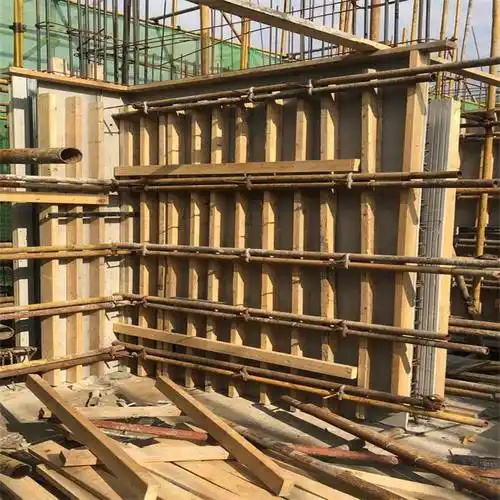 防火混凝土模板现浇顶混凝土纤维水泥混凝土模板水泥压力增强免拆模板