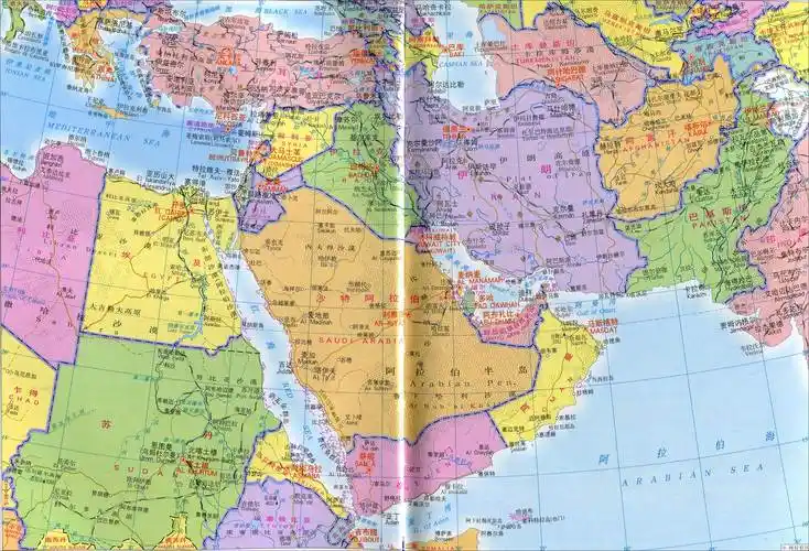 八年大血战 9:八年血战,两个输家