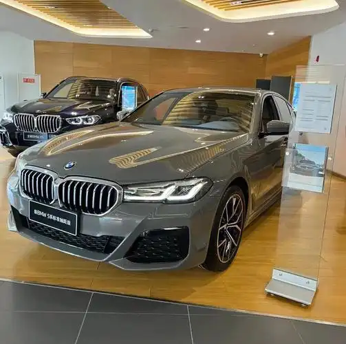 d级车标杆宝马5系