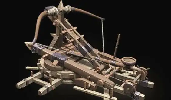 墨家机关术是真有其事还是虚构的?