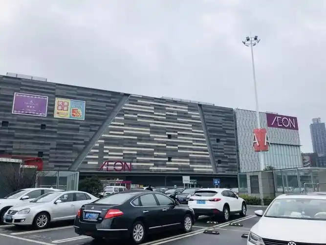 春节指南南通10大商场年货盛宴开启逛吃逛吃模式