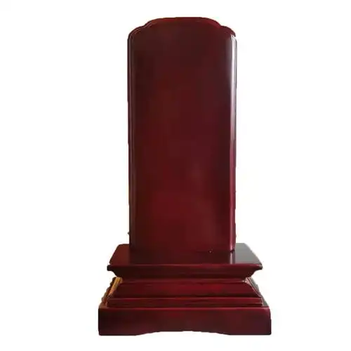 灵牌位祖宗牌位