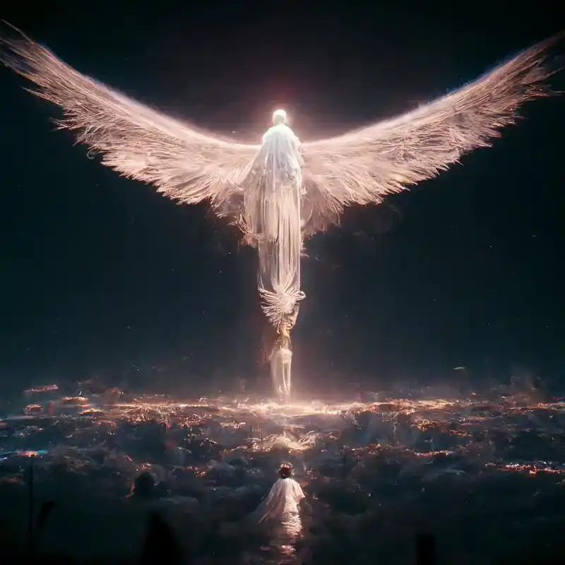 堕天使是天使还是恶魔