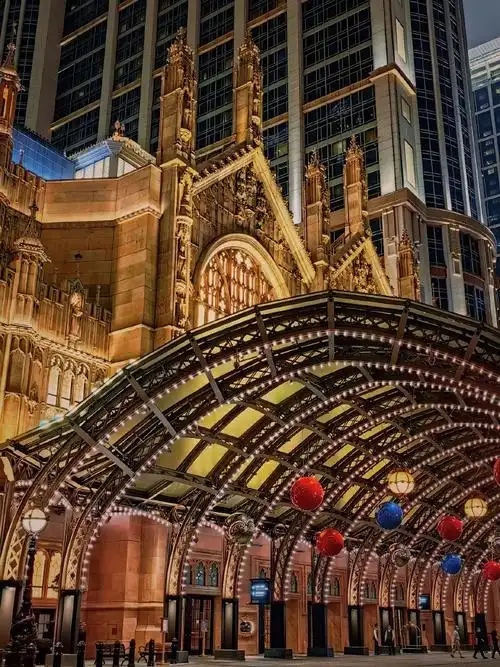 澳门酒店撞星率有多高##澳门伦敦人