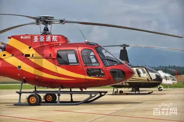 浙江租赁7座直升机短租,江苏出租7座直升机汽车扫描