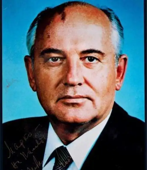 叶利钦为什么非要搞垮苏联,当苏联总统不好吗?久加诺夫道出原因