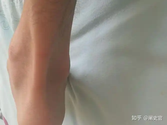 有没有女生看男生先看脚踝