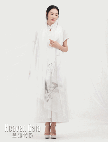 熊英:中国设计师要用手中话语权, 让世界聆听我们的声音!