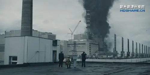 切尔诺贝利 - chernobyl