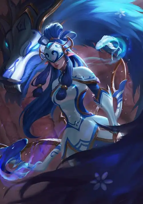 青花瓷千珏同人