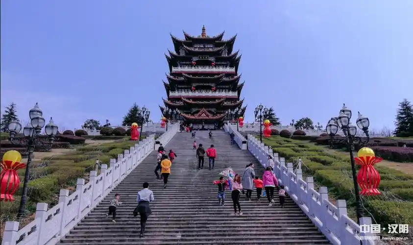 五一小长假汉阴乡村旅游景点人气旺实现旅游综合收入428783万元