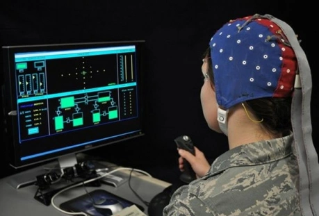 脑控武器能影响人的心理,行为或产生幻觉幻听!这也太可怕了吧