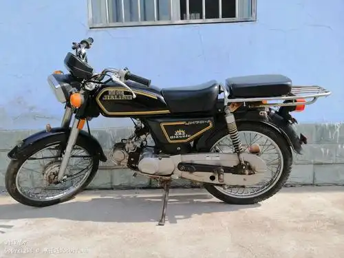 嘉陵70不想去废品站 - 维修改装 - 摩托车论坛 - 中国摩托迷网 将摩旅