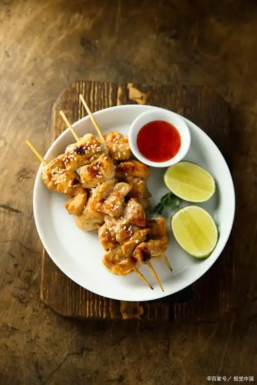 「泰国当地小吃攻略」品味美食文化,尝遍泰国特色小吃!