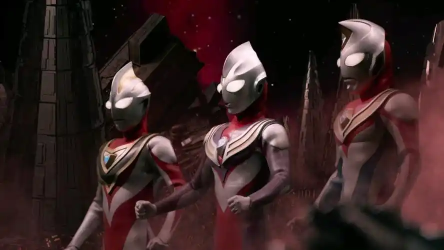 平成三杰真人代打