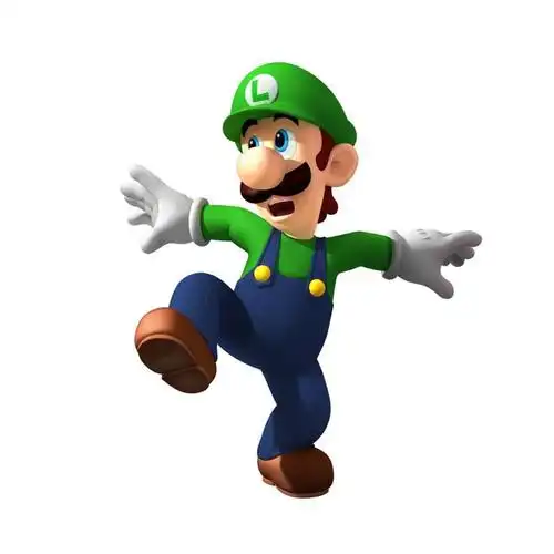 永远的绿色2p登场!乐高超级马里奥系列推出71387路易吉主题套装