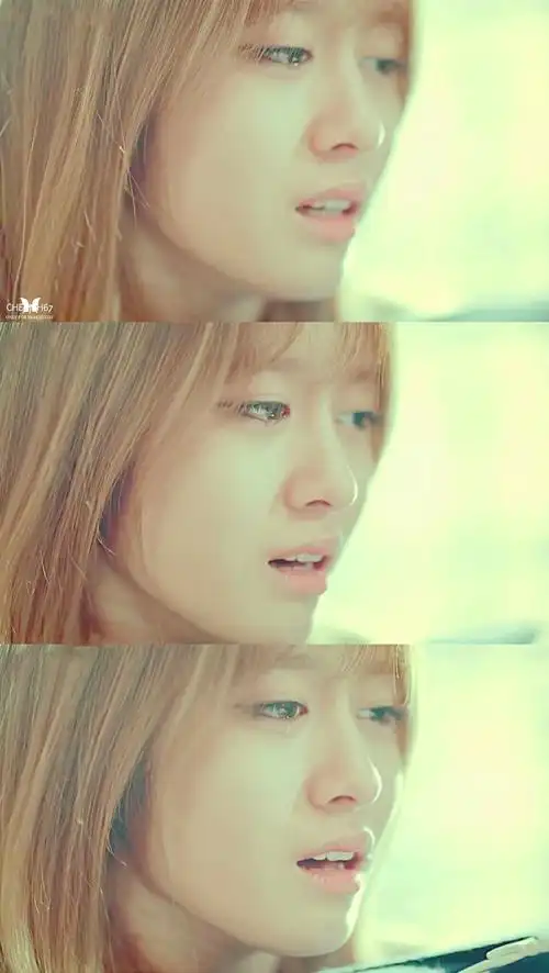 朴智妍 《止痛药》剪辑