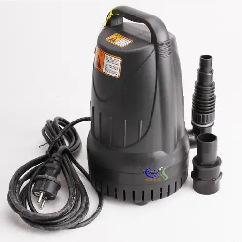 森森jap-10000l多功能潜水泵 池塘循环水泵 抽水泵