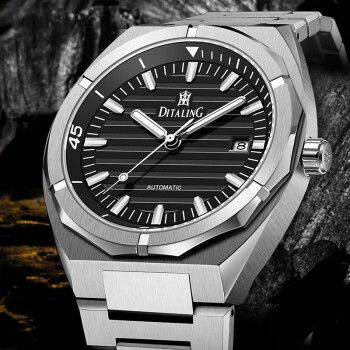 0 中商品评价:评分详细关注店铺迪塔手表官方旗舰店>ditaling>德表>