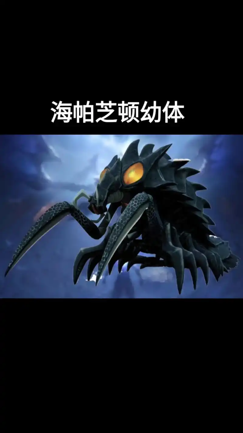 芝顿军团,盘点芝顿所有形态,你们喜欢哪一个?请打在评论区里 - 抖音