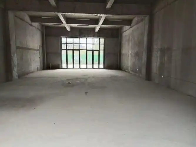 睢宁找门面的速看润景商务广场商铺正在招租