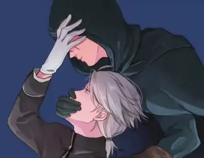 第五人格 占殓 隐藏图源 推特 mozuku