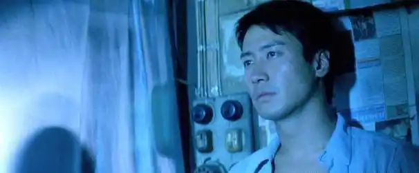 真心英雄黎明与刘青云被过河拆桥英雄归来复仇书写传奇