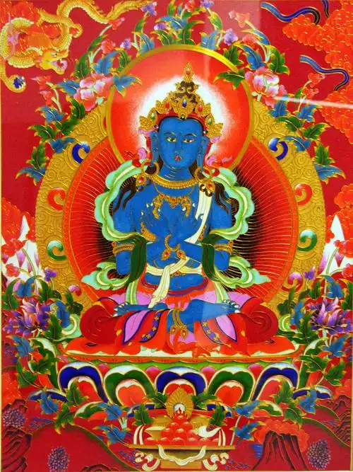 p>金刚手 a href="#">菩萨 /a>,梵文vajrapani.