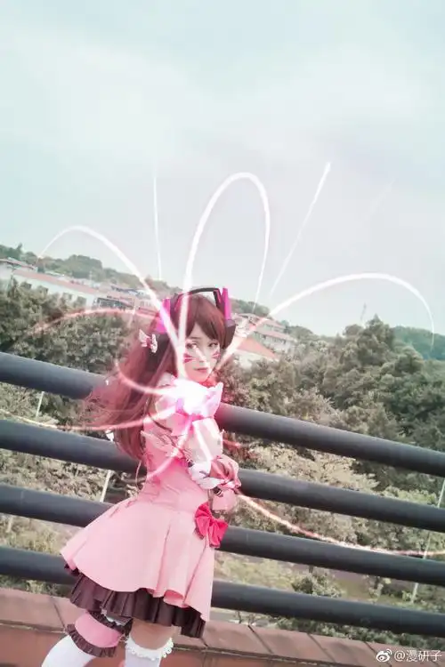 一笑芳香沁摄影/后期:@漫研子后勤:@爱玩coser的狼我要用魔法(物理)