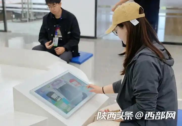 【2024甘肃生态环保行】生活垃圾"全身变宝" 为"无废庆阳"上分