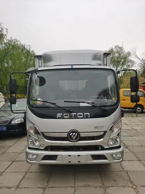 福田42米什么发动机奥铃42米参数