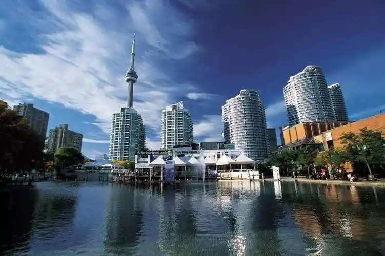 「加拿大的五大城市」加拿大最美城市排名