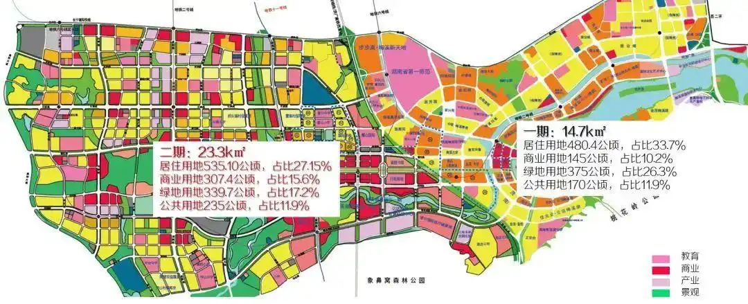 名小变村小风口浪尖的梅溪湖二期到底还能不能买