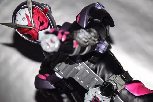 假面骑士 时王 - 堆糖,美图壁纸兴趣社区