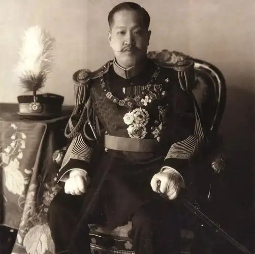 作为韩国末代皇帝李坧的结局有多凄凉