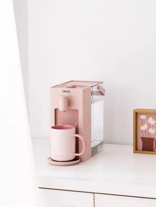 北鼎即热式饮水机桌面饮水器s903评测 北鼎饮水机怎么样