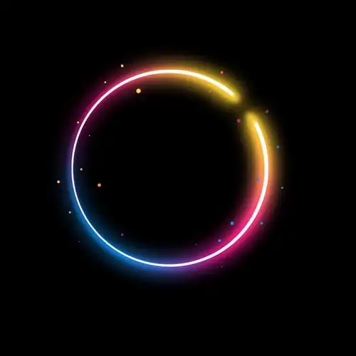 光环效果图片大全_光环效果图片素材【png免费下载】-90设计网