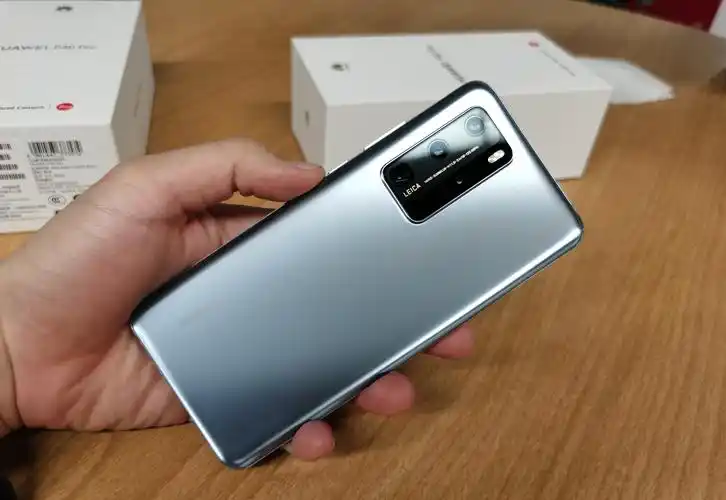 华为p40为什么下架了