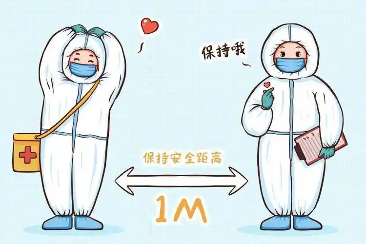 端午假期期间,以下防疫要点要牢记!_疫情_防控_人员